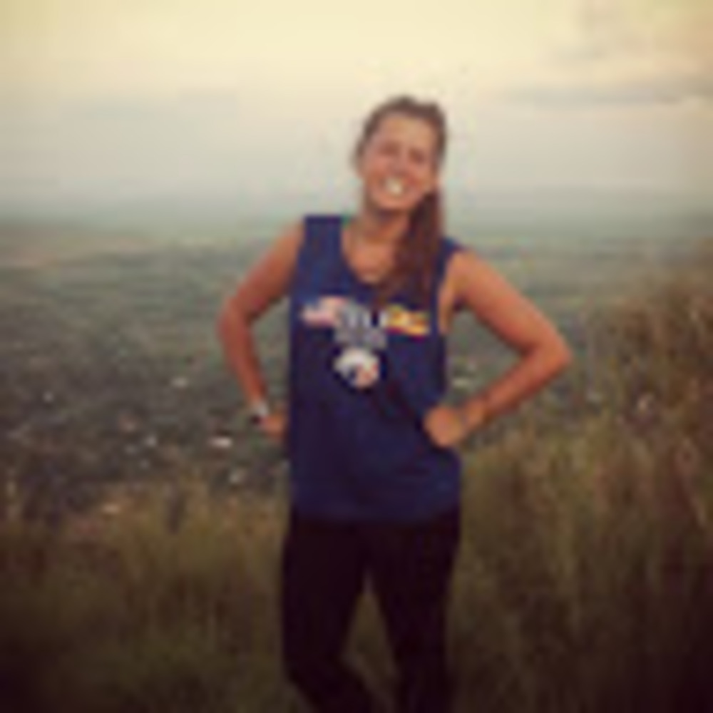Meet your Posher, Lindsay